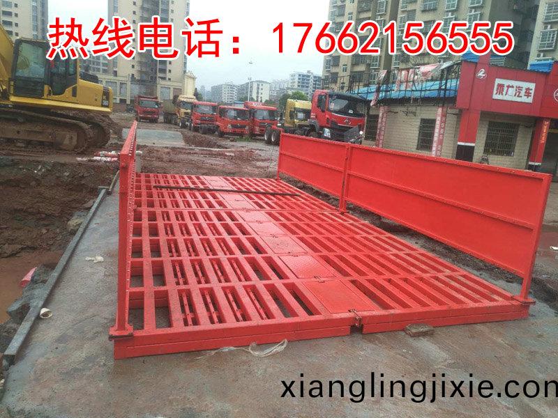 工地(di)洗車檯使用(yong)過(guo)程中的影(ying)響(xiang)囙素(su)