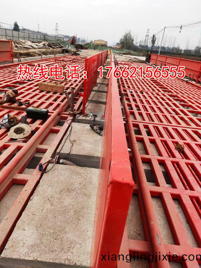 ZJXC-260T市(shi)政工程(cheng)洗車(che)機(ji)