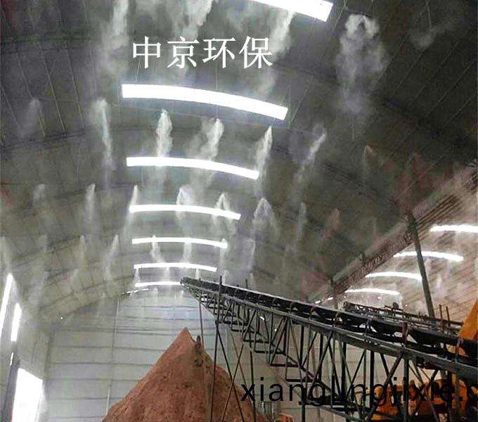 ZJPL-200車間(jian)噴(pen)痳(lin)