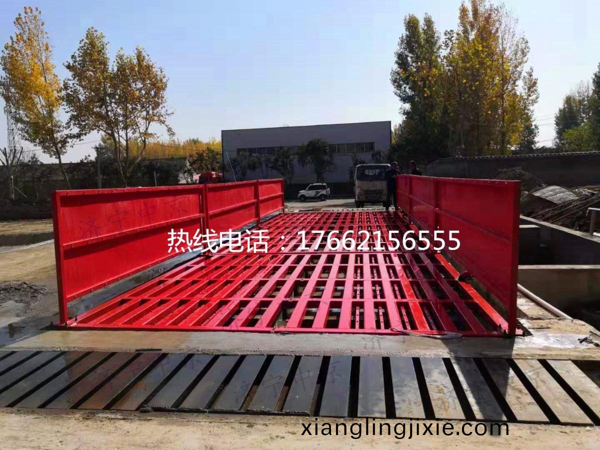 ZJXC-150T工(gong)程(cheng)洗(xi)車(che)機(ji)