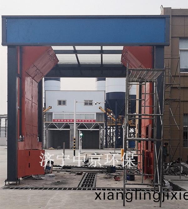 攪(jiao)拌(ban)站(zhan)洗車(che)房