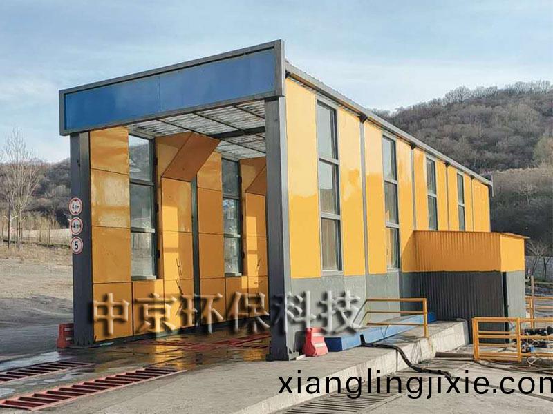 四季可用工(gong)程(cheng)洗(xi)車(che)房(fang)