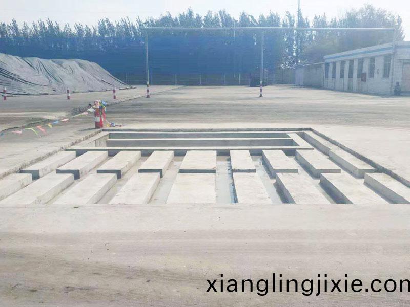 ZJXC-200T公路工程洗車(che)機(ji)