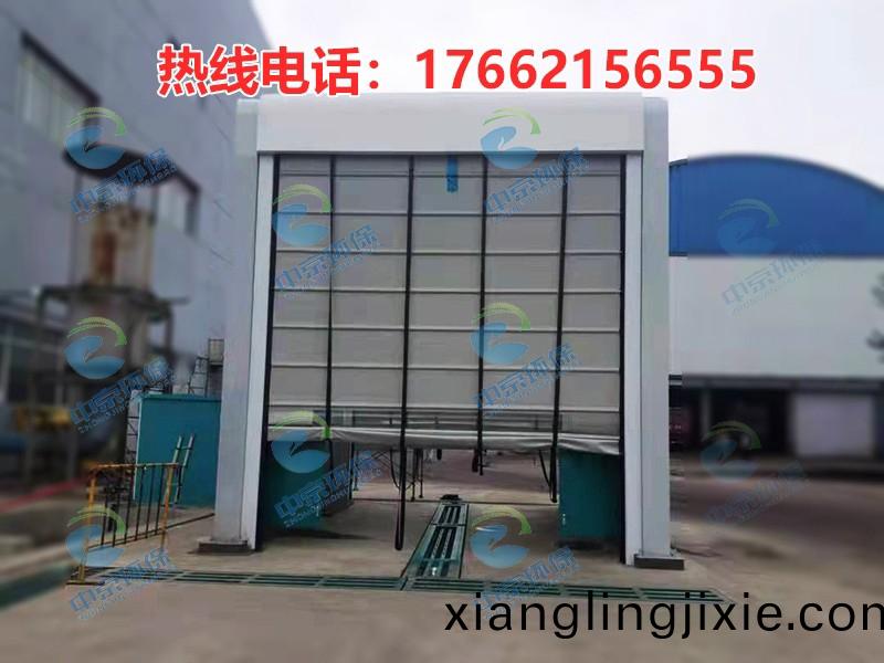 攪(jiao)拌(ban)站(zhan)龍門(men)洗(xi)車(che)機(ji)