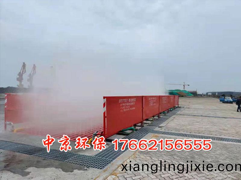 工(gong)程洗輪(lun)機