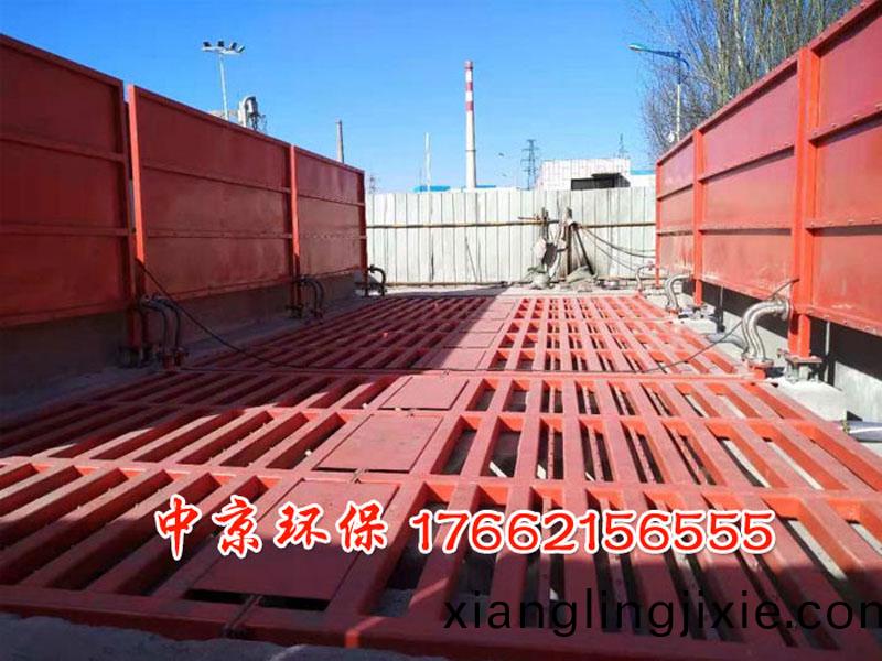 施(shi)工(gong)現場(chang)洗車(che)檯(tai)