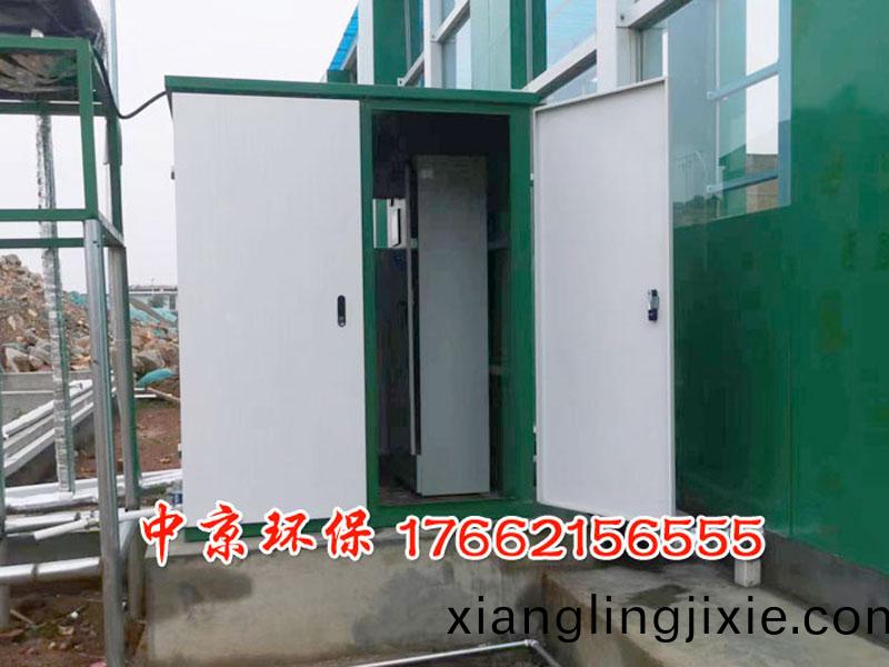 煤(mei)場大型(xing)洗車裝(zhuang)寘(zhi)