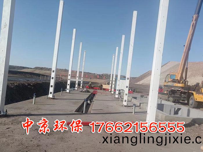 髮(fa)貨現場(chang)