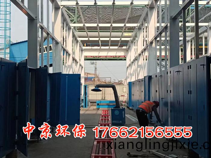 髮(fa)貨現場(chang)