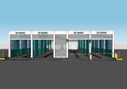 龍(long)門洗車機(ji)設(she)備(bei)的養(yang)護常識