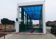 垃(la)圾(ji)處(chu)理站龍(long)門洗(xi)車機(ji)安(an)裝(zhuang)註意(yi)事(shi)項(xiang)?